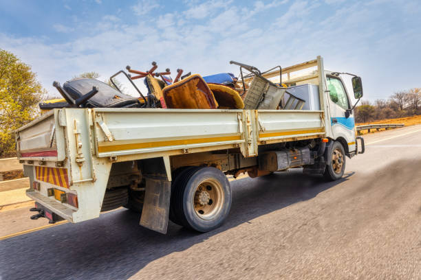 Best Residential Junk Removal  in Lima, OH